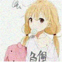 用户栗子的头像